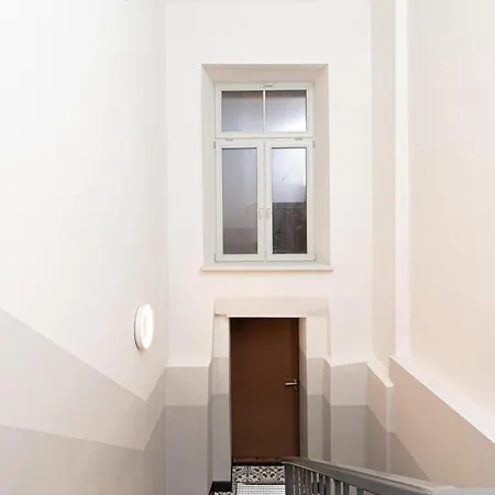 Appartement Dandelion Avalon *