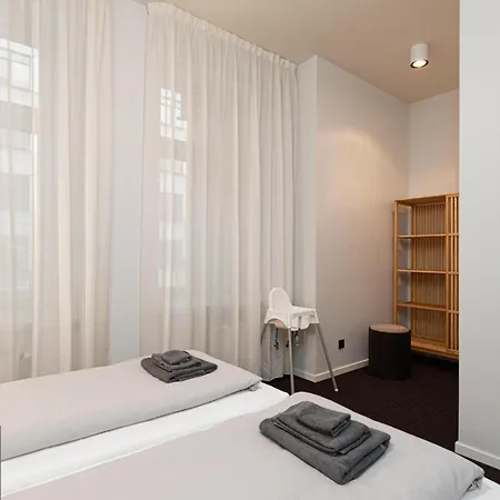 Appartement Dandelion Avalon Riga