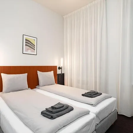 Appartement Dandelion Avalon