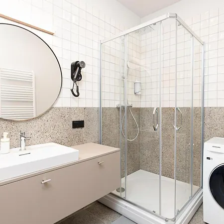 Dandelion Avalon Appartement