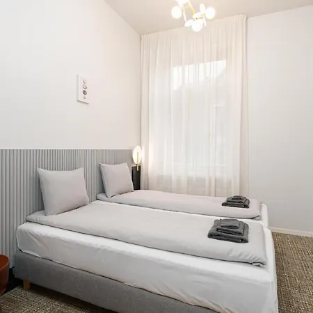 Dandelion Avalon Appartement Riga